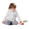 Chicco ECO + Cars Czerwony