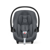 Cybex Aton B2 i-Size Fotelik Samochodowy 0-13kg   Steel Grey 