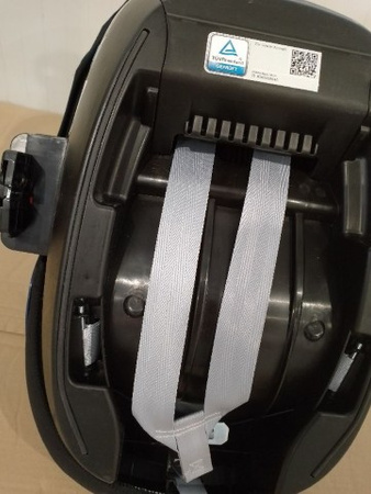 [OUTLET] Britax Romer Baby-Safe 2 I-Size 0-13 kg RWF Cosmos Black