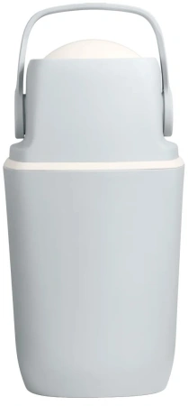 Avionaut Airwell - kosz, pojemnik na zużyte pieluchy blokujący zapachy Grey