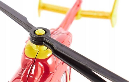 Siku Helikopter Taxi 1:87 S1647