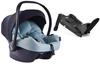 Avionaut Cosmo Fotelik Samochodowy 0-13 kg  + Baza IQ Isofix Mint AV-305.ISO.C.02