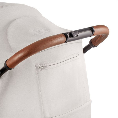 Kinderkraft Grande LX  Freedom Wózek Spacerowy Bird Freedom