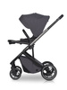 [OUTLET] Cavoe Moi+ Wózek Głęboko-Spacerowy 2w1 + Torba + Adaptery Iron