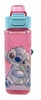 Kids Euroswan Bidon kwadratowy z ustnikiem - 500ml - Lilo & Stitch