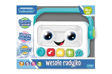 Artyk Wesołe radyjko