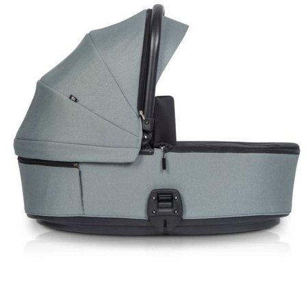 Riko Senso Wózek Głęboko-Spacerowy 2w1 Lagoon