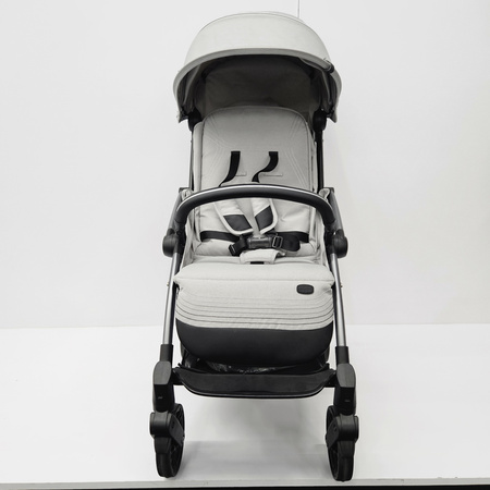 [OUTLET] Chicco Goody Xplus Wózek Spacerowy Pearl Grey