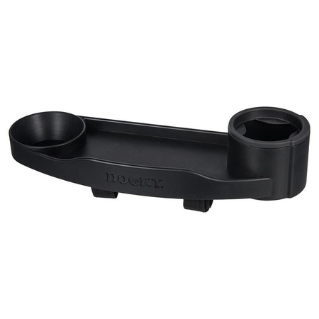 Dooky Tacka na przekąski i akcesoria do wózka