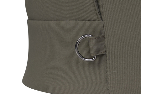 Cavoe Moi XL Wózek Głęboko-Spacerowy 2w1 + Torba + Adaptery Moss