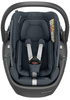 Maxi-Cosi Coral 360 Fotelik Samochodowy 0-13 kg Black Edition Essential Graphite