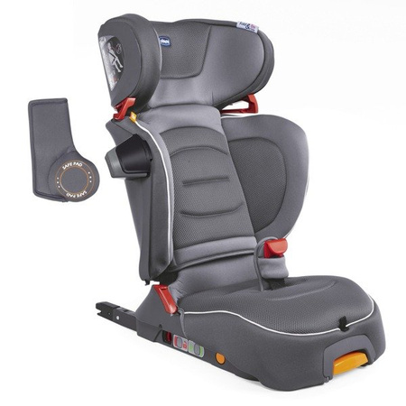 Chicco Fold&Go I-Size Fotelik Samochodowy 15-36 kg Pearl