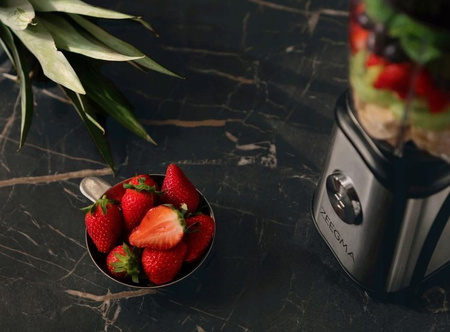 Zeegma Vitamine Blender Kielichowy 4w1 Mikser Młynek