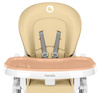 Lionelo Linn Plus Krzesełko Do Karmienia Beige