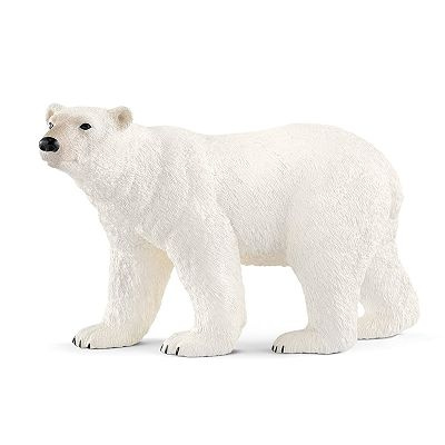 Schleich Niedziedz polarny