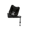 Cybex Sirona Ti I-Size Fotelik Samochodowy 0-19 kg Plus Sepia Black