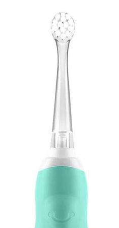 Neno Zapasowa Główka do Szczoteczki Neno Denti 2szt.