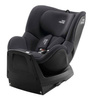 Britax Romer Dualfix M Plus Fotelik Samochodowy 0-20kg Midnight Grey