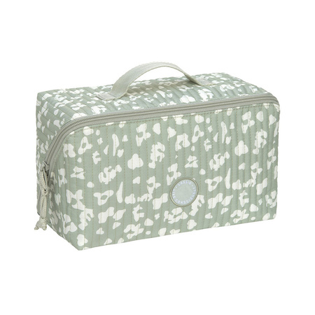 Lassig Green Label Organizer kuferek podróżny Leo light khaki