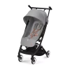 Cybex Libelle New Wózek Spacerowy Lava Grey 2023 + Pałąk