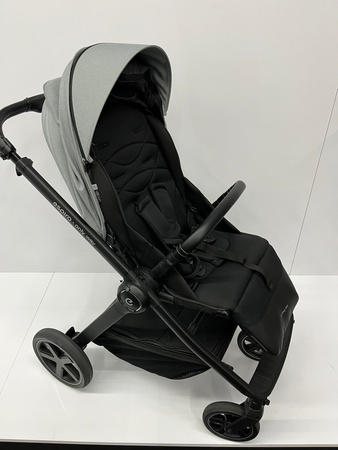 [OUTLET] Espiro Only Way 2024 Wózek Spacerowy 307 Graphite Anthracite