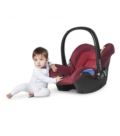 Maxi-Cosi Citi Fotelik Samochodowy 0-13kg  Concrete Grey