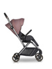 Cavoe Ideo Wózek Spacerowy Desert Rose