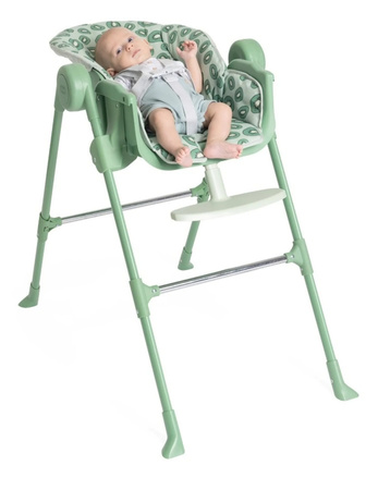 Chicco Polly Essential Krzesełko do Karmienia Kiwi