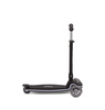 Toyz Carbon Hulajnoga 3 Kołowa Black