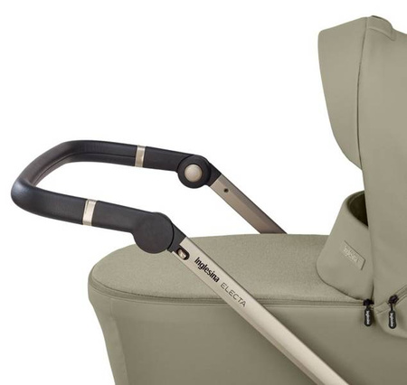 Inglesina Electa Wózek Głęboko-Spacerowy 2w1 Tribeca Green