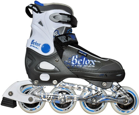 ROLKI REGUL BELOX BLUE