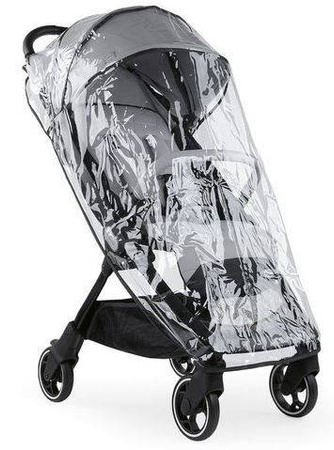 Chicco We Wózek Spacerowy Cool Grey