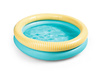 Quut Dmuchany basen mały Ø 80 cm Dippy Banana Blue