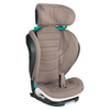 Besafe Izi Flex Fix 2 Fotelik Samochodowy 15-36 kg Ciemny Piaskowy Soft Breeze