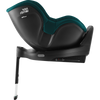 [OUTLET] Britax Romer Dualfix Pro M Fotelik Samochodowy 0-18kg Atlantic Green