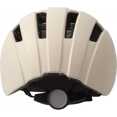 Bobike City Kask Dla Dorosłych L Cream 