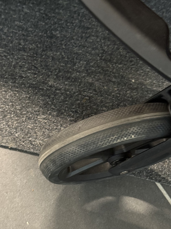 [OUTLET] Espiro Miloo 2024 Wózek Głęboko-Spacerowy 204 Luxury Green