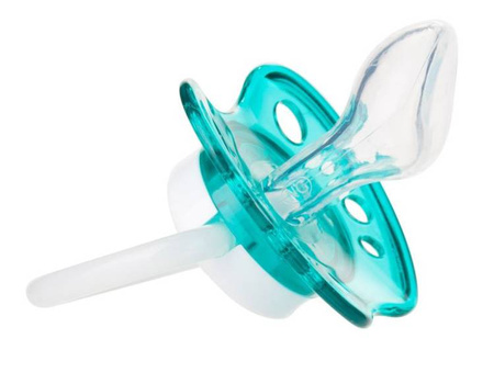 Canpol Babies Smoczek Uspokajający Anatomiczny Silikon 6-18m Toys 23/257