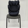 [OUTLET] Cybex Solution T I-Fix Fotelik Samochodowy 15-50kg Plus Nautical Blue
