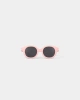 IZIPIZI Okulary Przeciwsłoneczne dla Dzieci 0-9 msc Pastel Pink C