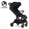 Easywalker Jackey Kompaktowy Wózek Spacerowy z Torbą Transportową Gold Editon