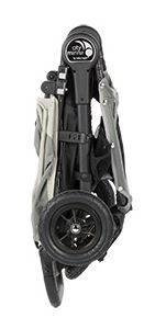 [OUTLET] Baby Jogger Wózek Spacerowy City Mini GT Single  Anniversary