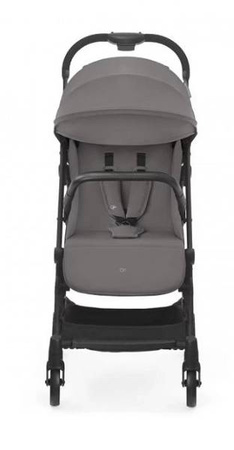 Kinderkraft Indy 2 Wózek Spacerowy Szary Cozy Grey