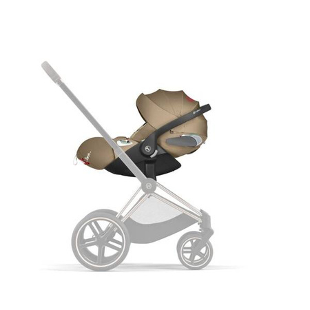 [OUTLET] Cybex Cloud T i-Size Fotelik Samochodowy 0-13kg One Love by Karolina Kurkova