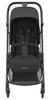 Maxi-Cosi Leona Wózek Spacerowy Essential Black