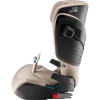 Britax Romer Kidfix Pro i-Size Fotelik Samochodowy 15-36kg Teak Style