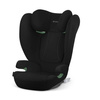 Cybex Solution B I-Fix Fotelik Samochodowy 15 - 50 kg + Tapicerka Letnia Volcano Black