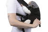 Chicco Skin Fit Nosidło Black Beauty