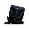 Kinderkraft I-Grow I-size Fotelik Samochodowy 0-36 kg Black