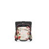 Cybex Coya Wózek Spacerowy Spring Blossom Light + Cybex Coya Moskitiera Black	